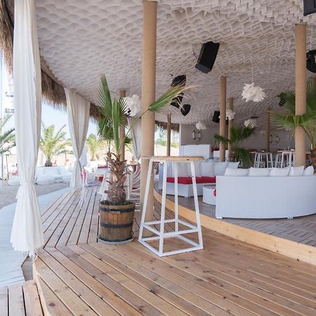 Oasis Resort & Spa Cozy Apartments Lozenets Eksteriør bilde