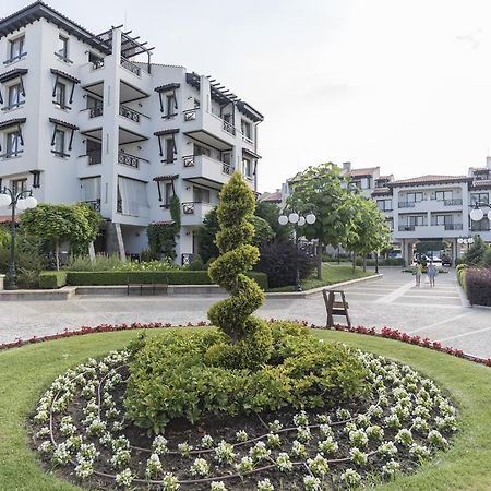 Oasis Resort & Spa Cozy Apartments Lozenets Eksteriør bilde