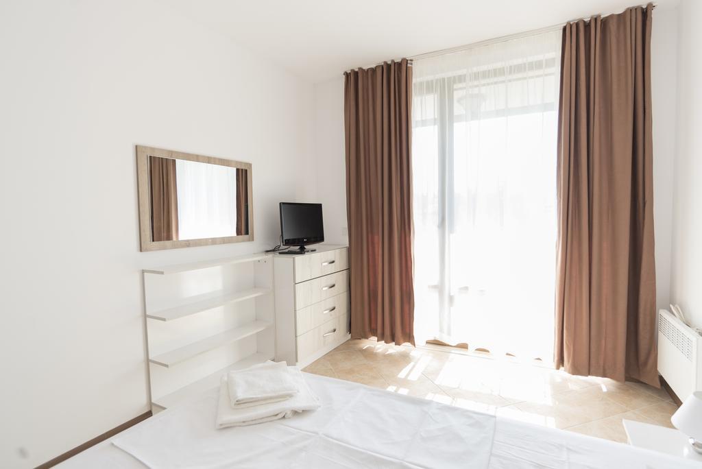 Oasis Resort & Spa Cozy Apartments Lozenets Eksteriør bilde