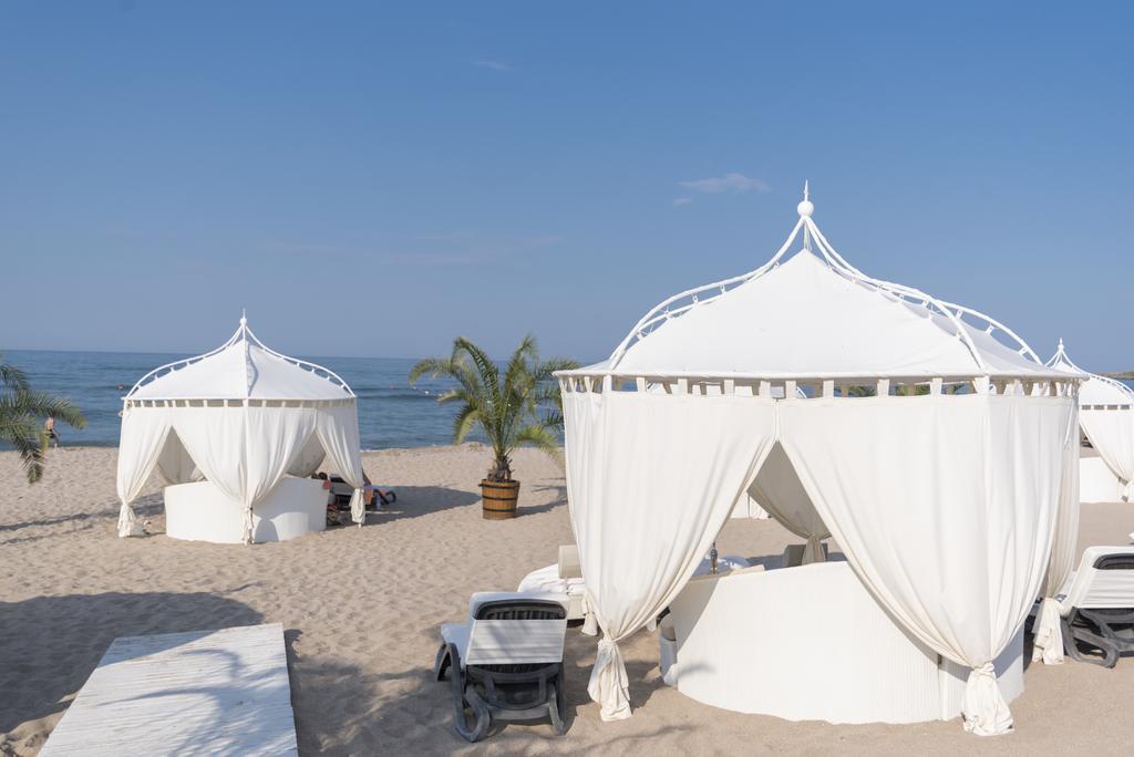 Oasis Resort & Spa Cozy Apartments Lozenets Eksteriør bilde