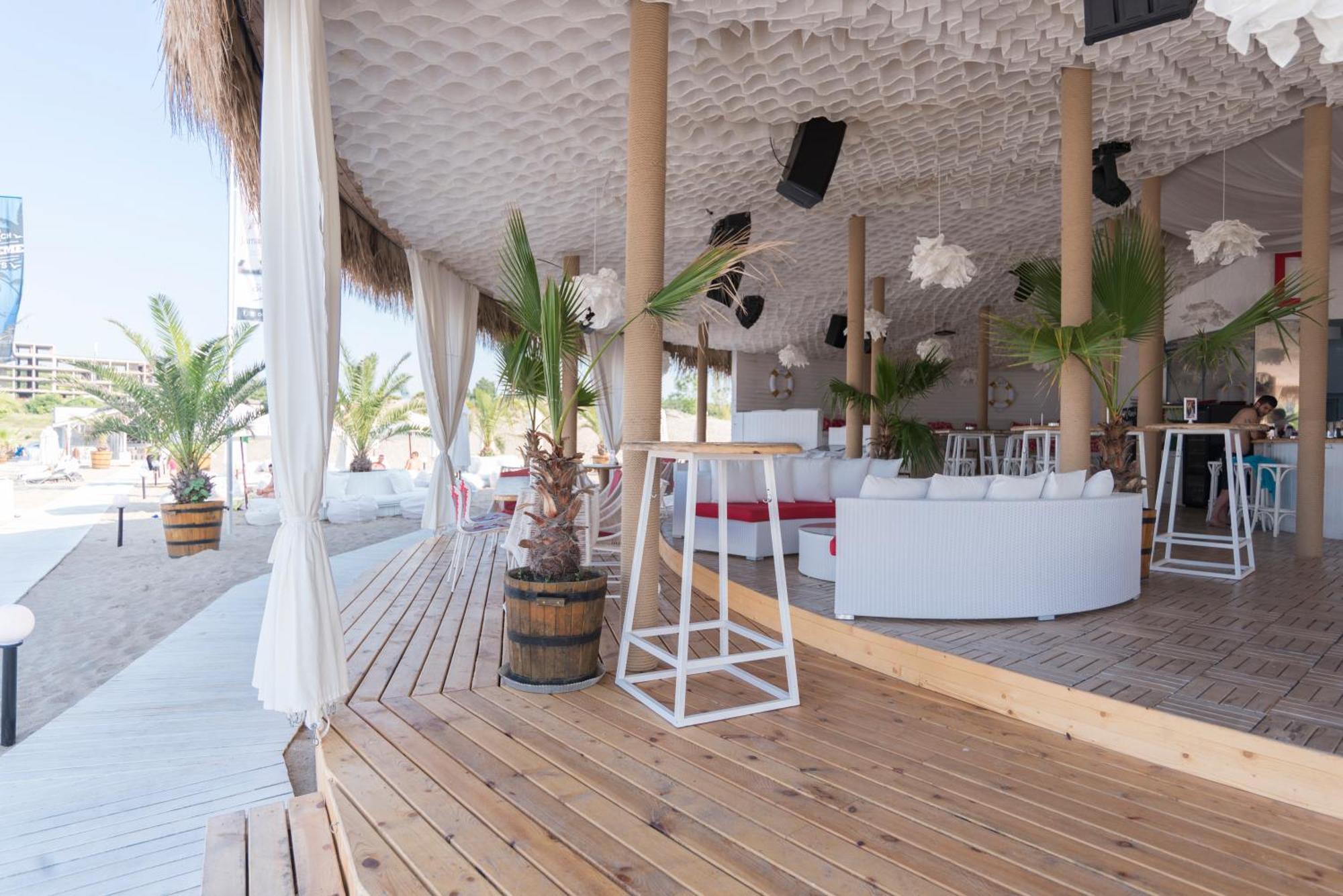 Oasis Resort & Spa Cozy Apartments Lozenets Eksteriør bilde