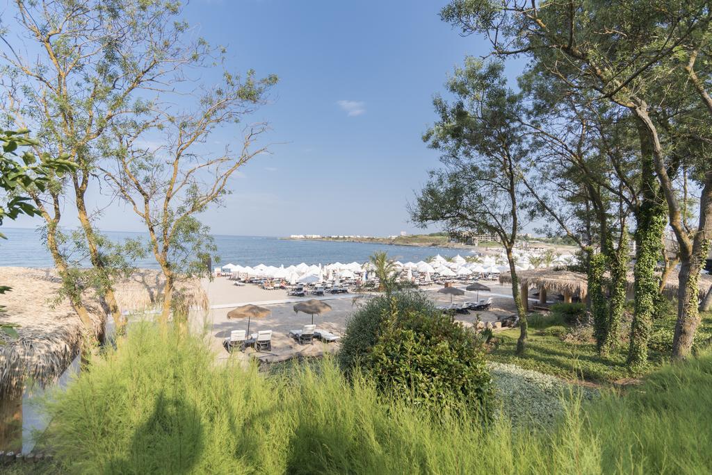 Oasis Resort & Spa Cozy Apartments Lozenets Eksteriør bilde