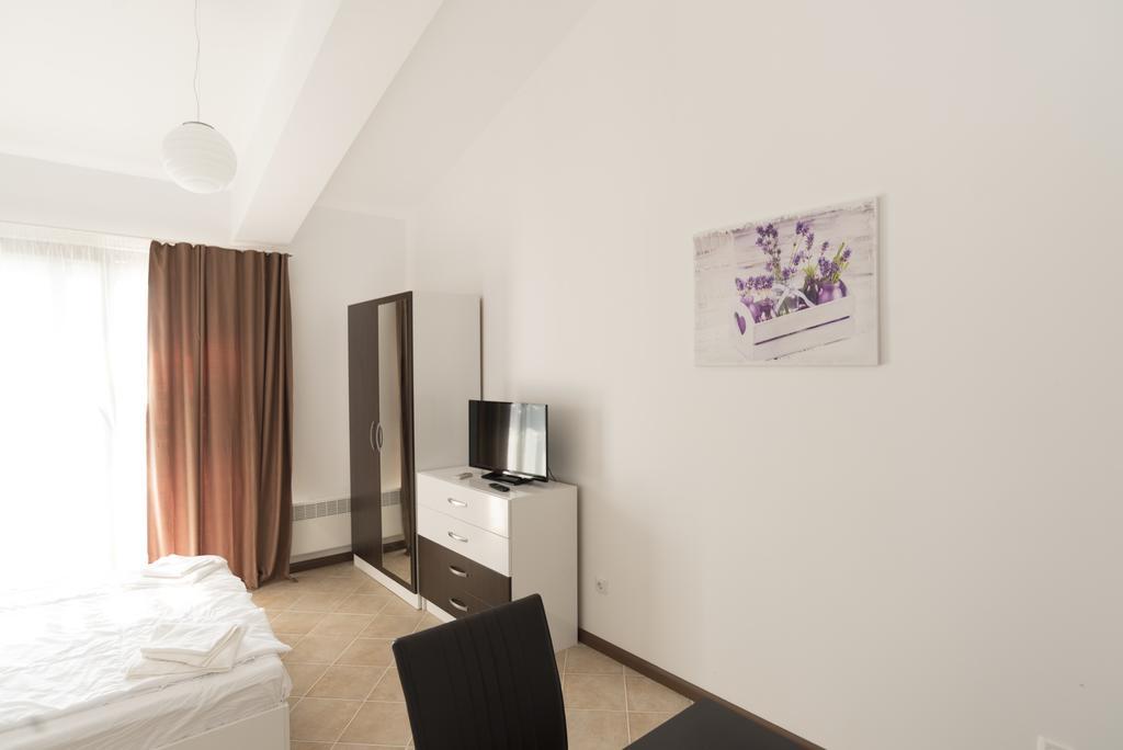 Oasis Resort & Spa Cozy Apartments Lozenets Eksteriør bilde