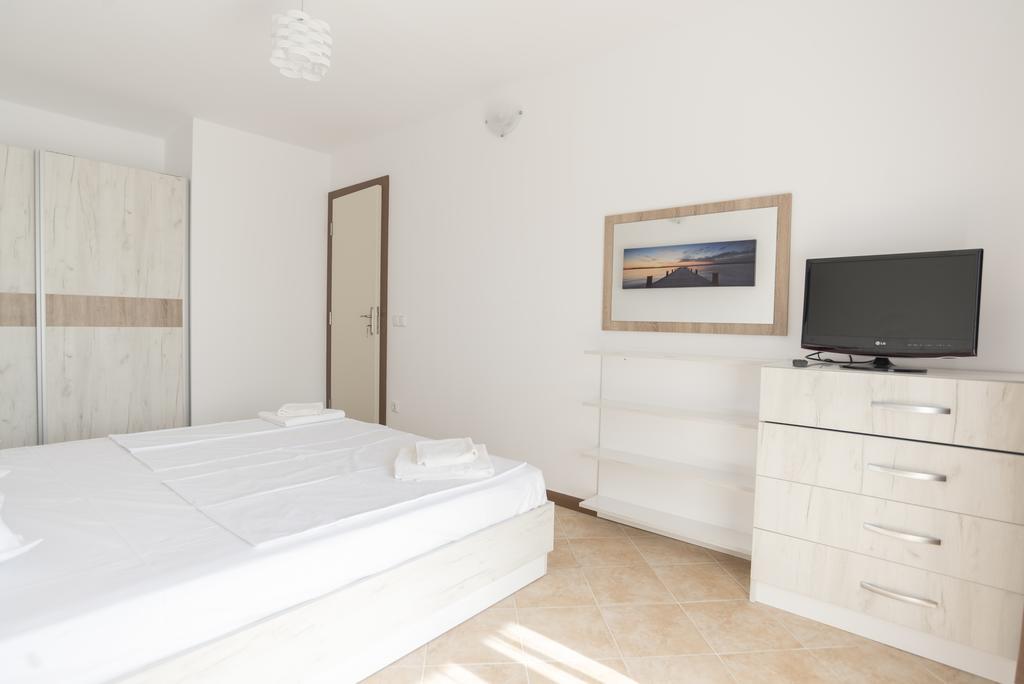 Oasis Resort & Spa Cozy Apartments Lozenets Eksteriør bilde