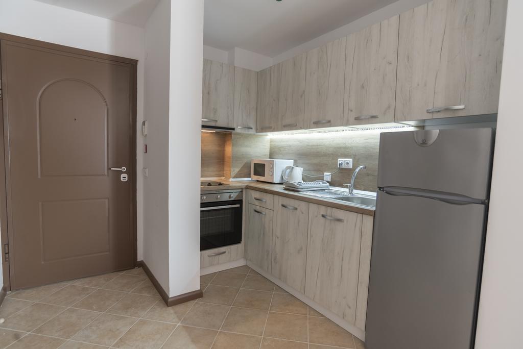 Oasis Resort & Spa Cozy Apartments Lozenets Eksteriør bilde