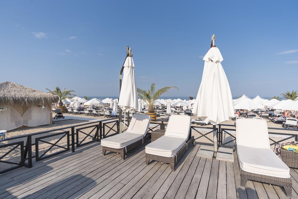 Oasis Resort & Spa Cozy Apartments Lozenets Eksteriør bilde
