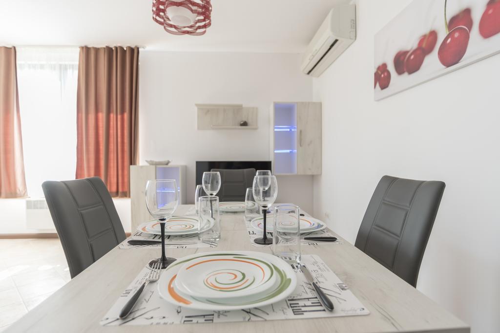 Oasis Resort & Spa Cozy Apartments Lozenets Eksteriør bilde