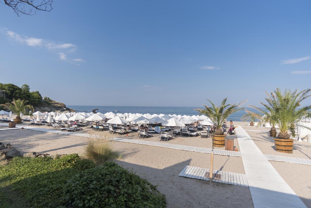 Oasis Resort & Spa Cozy Apartments Lozenets Eksteriør bilde