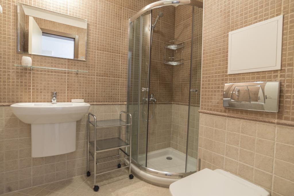 Oasis Resort & Spa Cozy Apartments Lozenets Eksteriør bilde