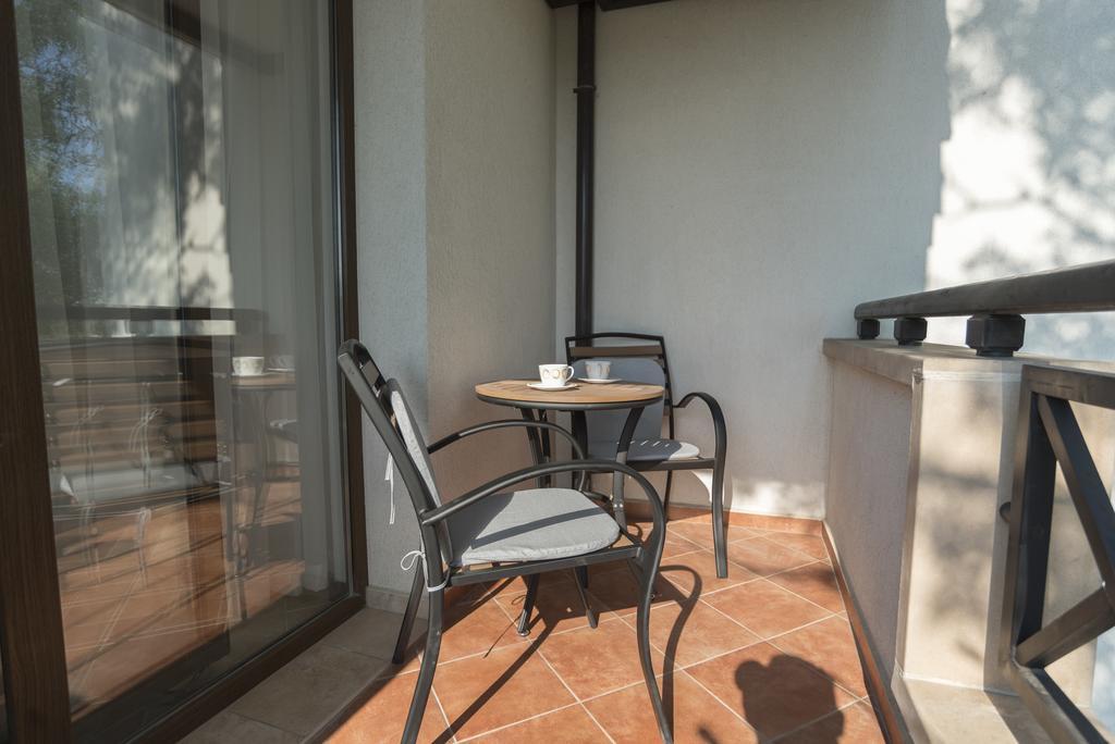 Oasis Resort & Spa Cozy Apartments Lozenets Eksteriør bilde