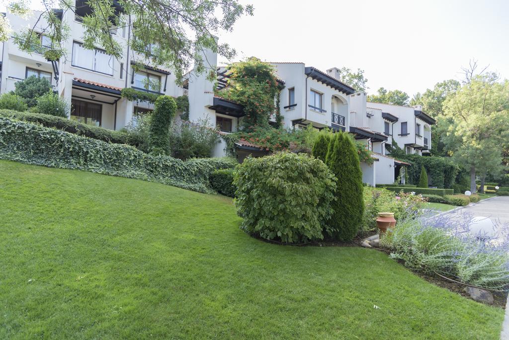 Oasis Resort & Spa Cozy Apartments Lozenets Eksteriør bilde