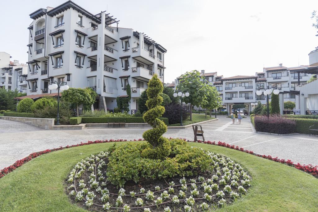 Oasis Resort & Spa Cozy Apartments Lozenets Eksteriør bilde