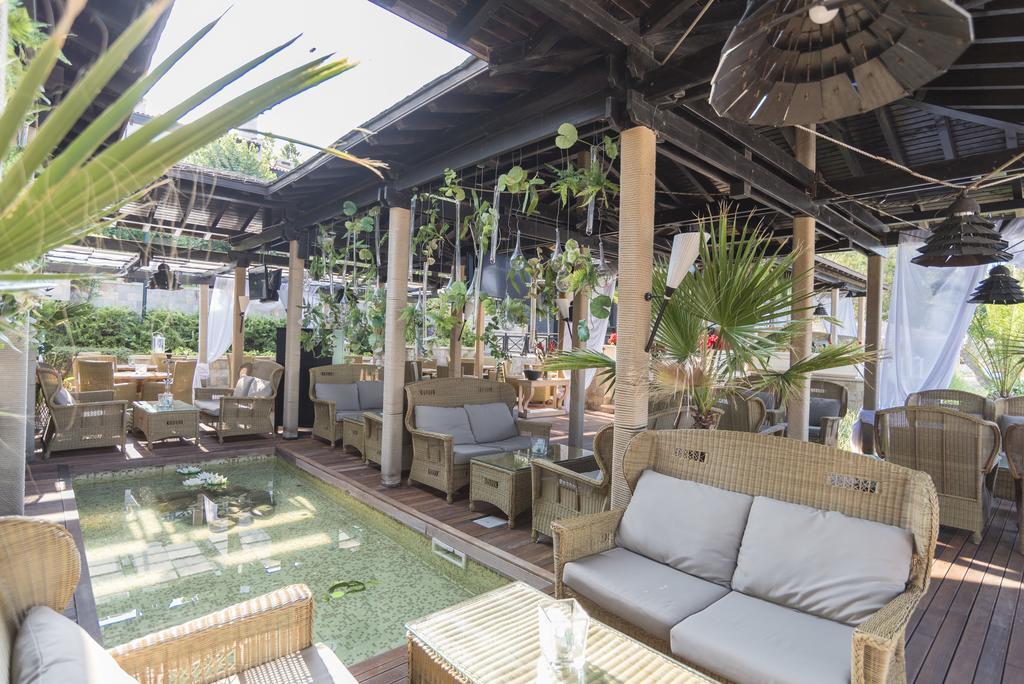 Oasis Resort & Spa Cozy Apartments Lozenets Eksteriør bilde
